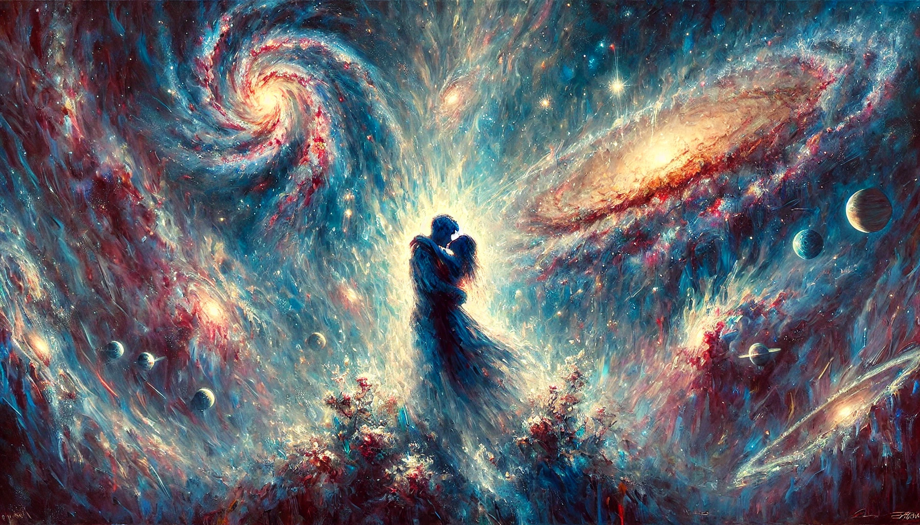 In Lifetimes Before