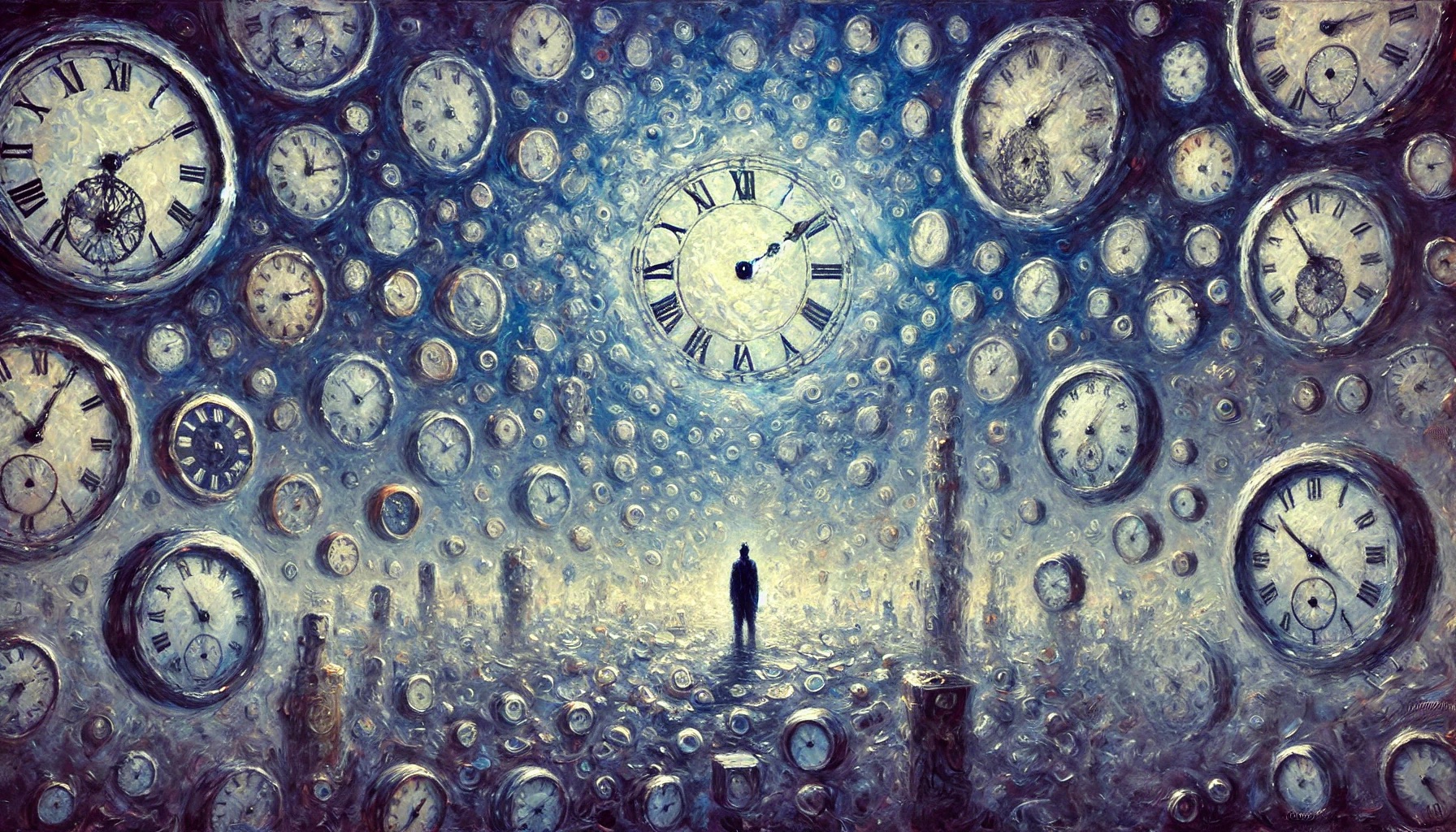 Time