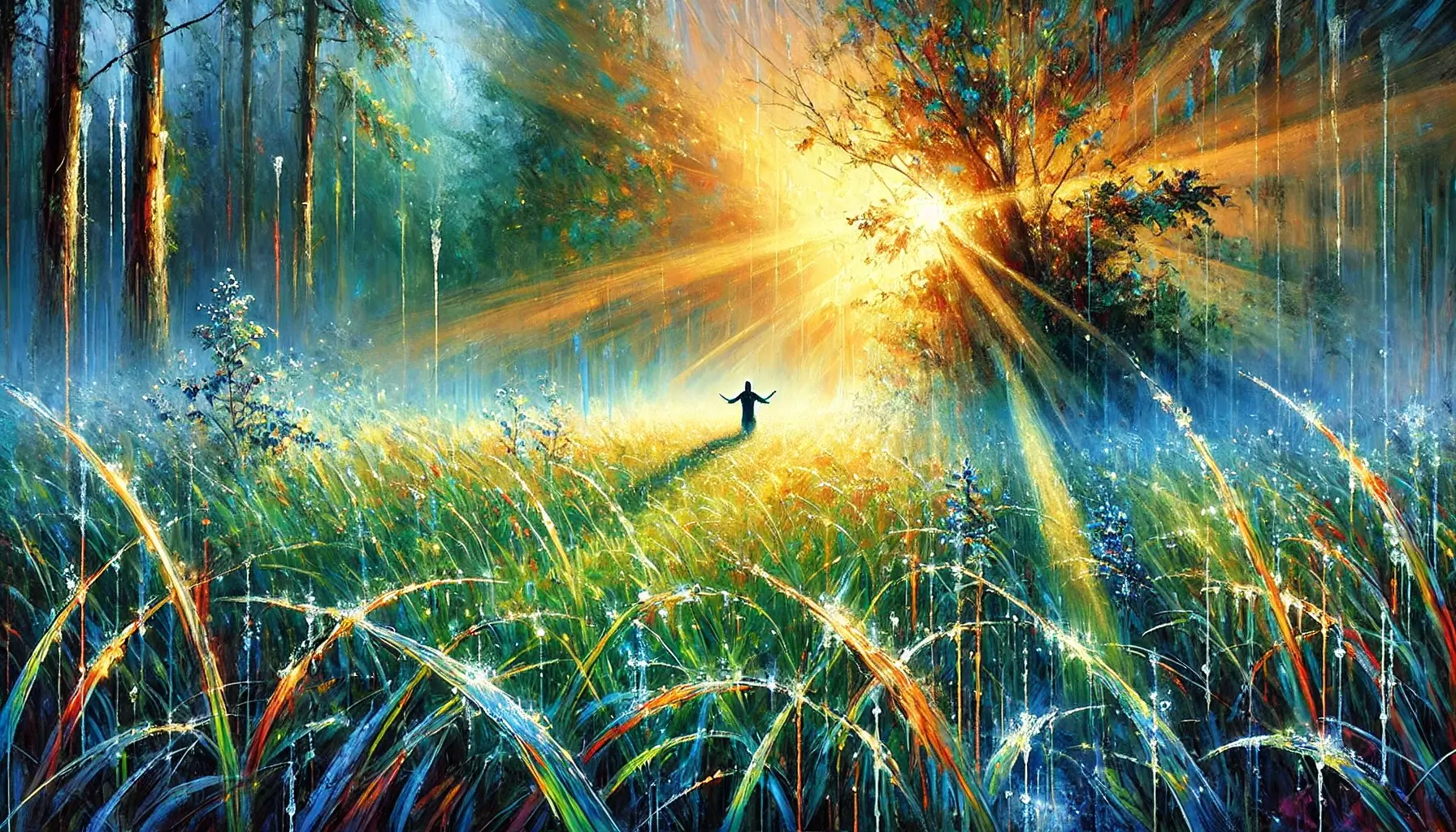Awakening