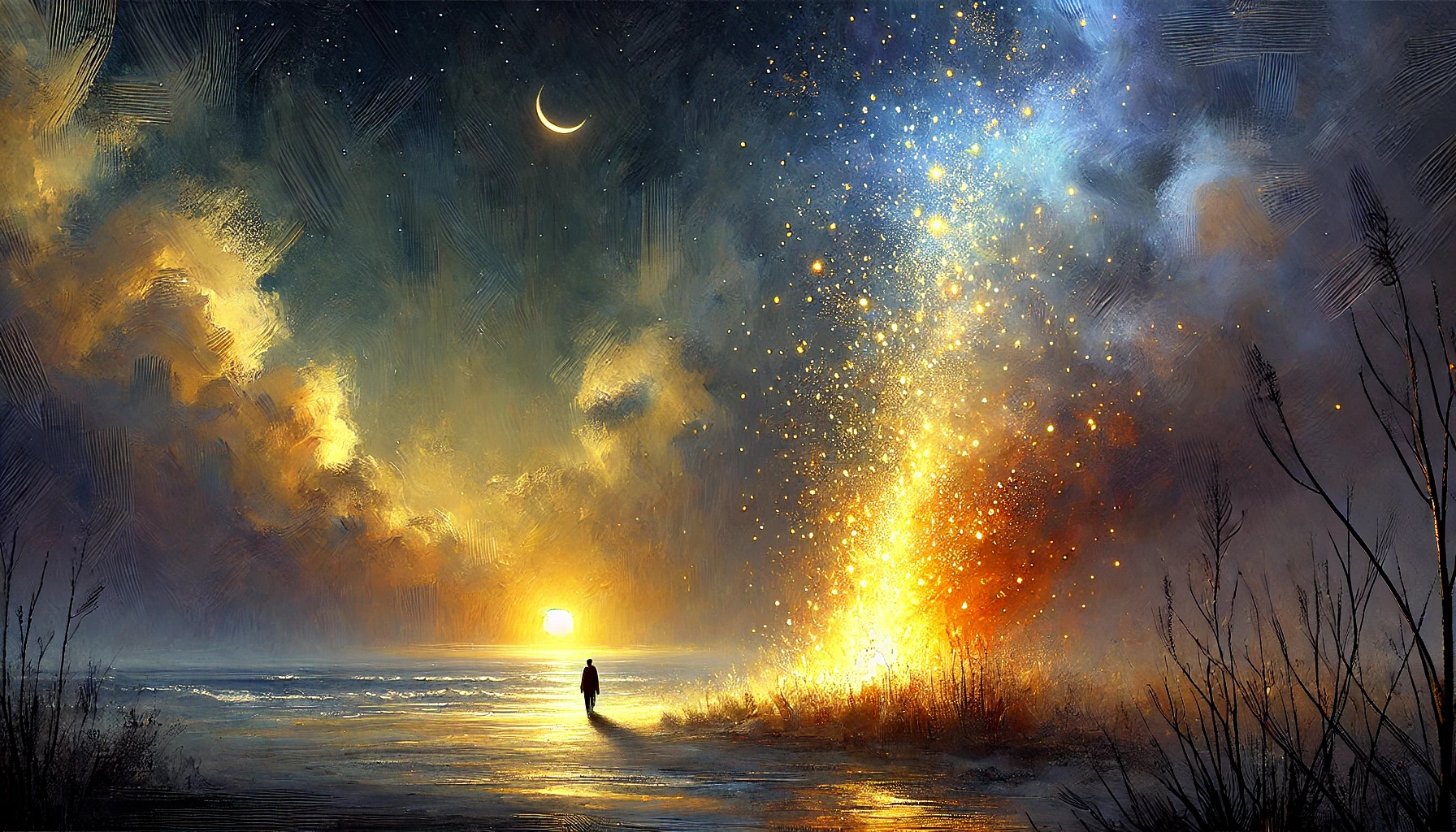Sparks