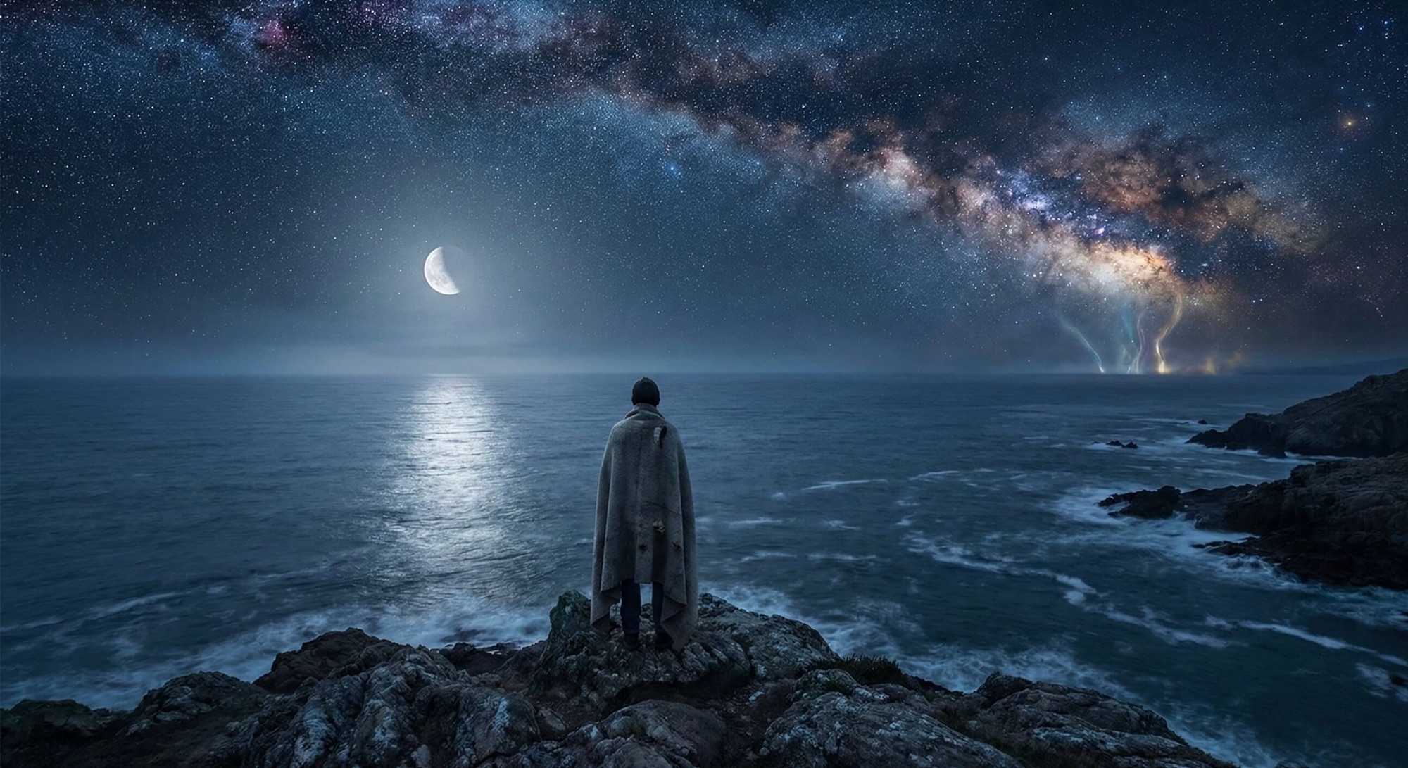 Life Beyond The Stars